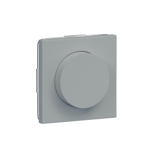 Диммер Donel R98 Triac с доп. входом Серый матовый DDIM300LED-DA65040