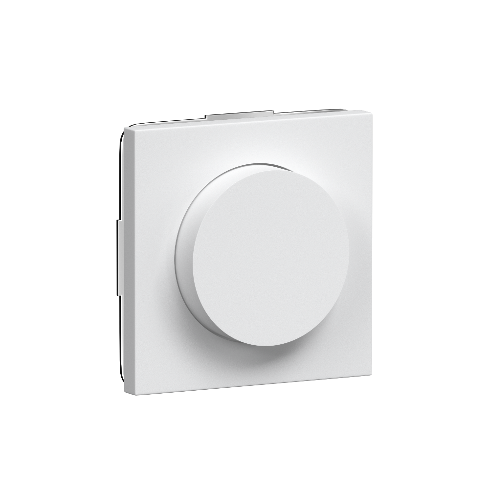 Диммер Donel R98 Dali роторный Белый матовый DDIMTWDali-2-DA65033