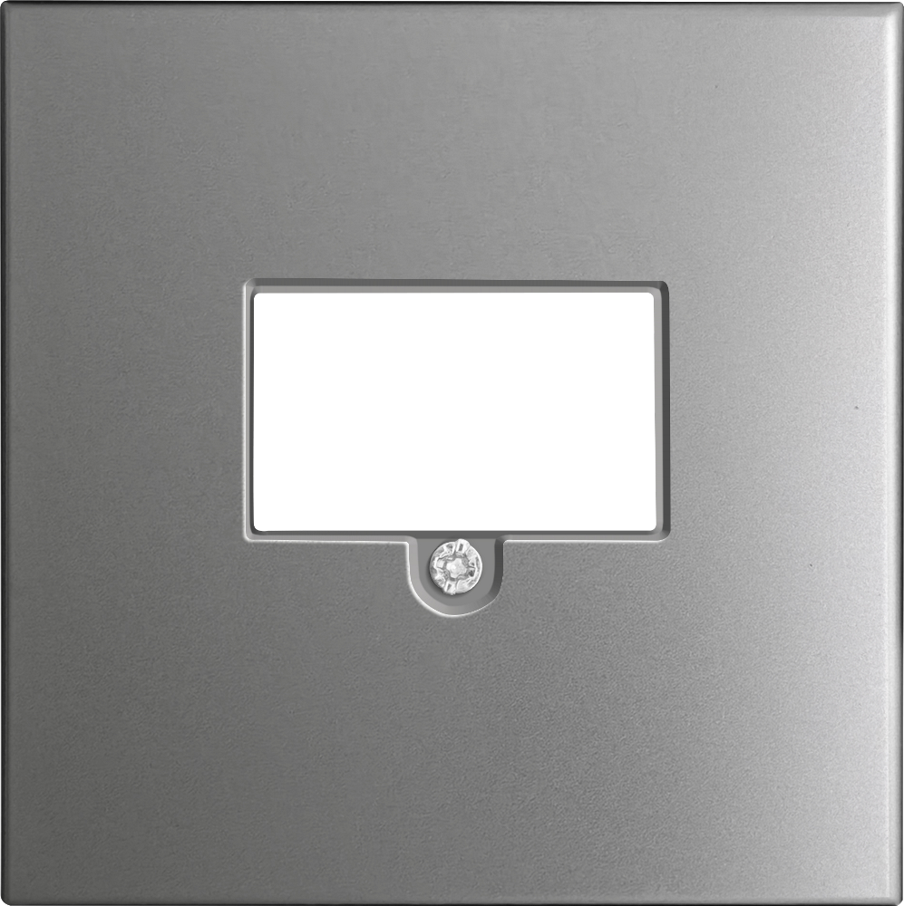 Розетка встраиваемая HDMI Donel R98 Metal 2.0a Благородная сталь STRS20A-DA276ES — изображение 2