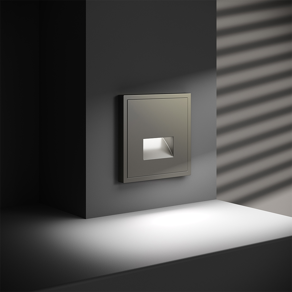 LED подсветка встраиваемая Voltum S70 Шелк VLS070604 — изображение 4