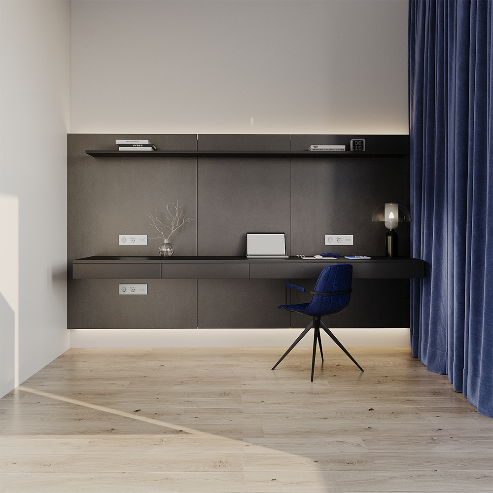 Рамка пластиковая Voltum S70 на 3 поста Белый матовый VLS100302 — изображение 4