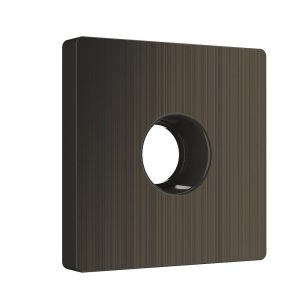 Накладка для TV розетки оконечной Werkel Бронзовый W1193012
