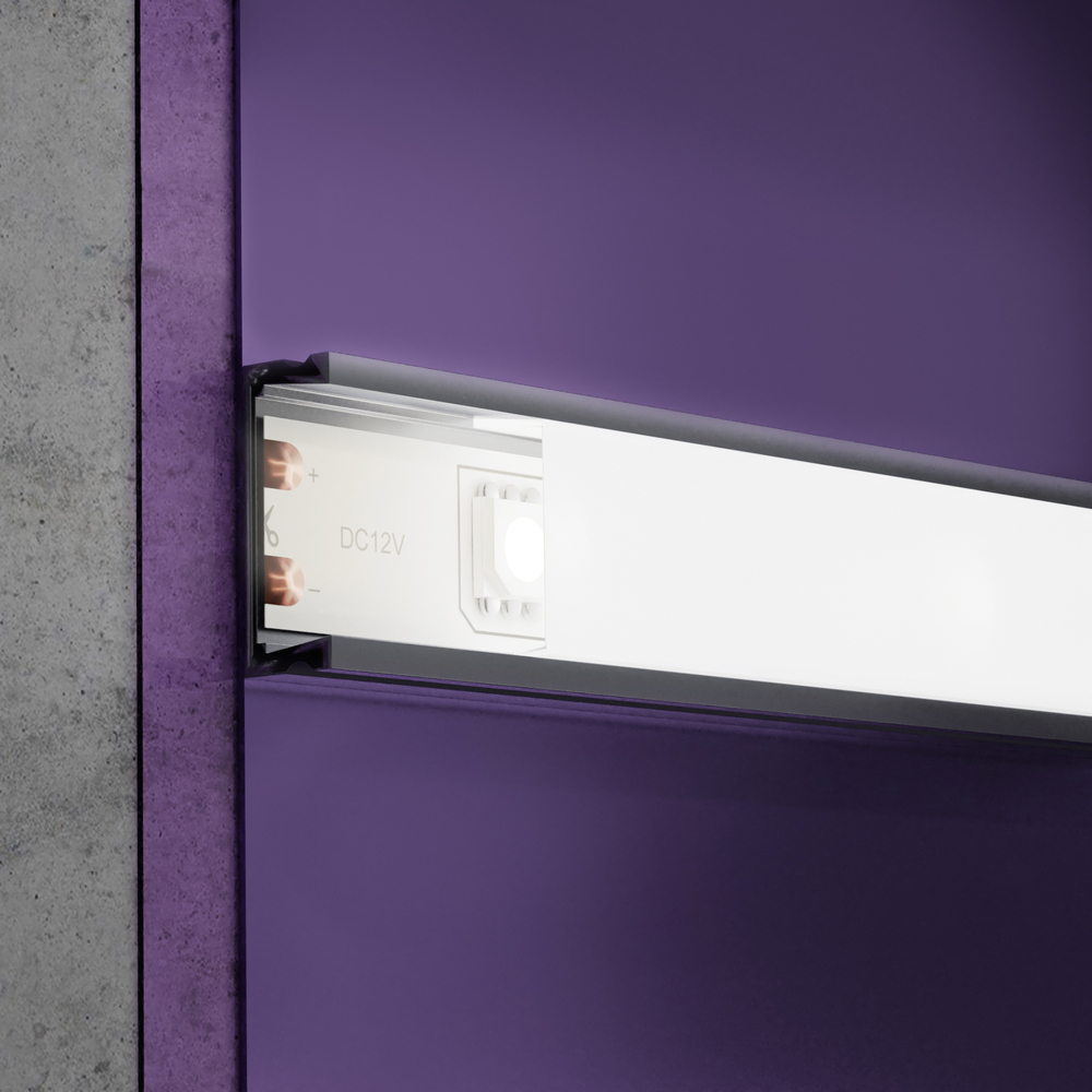 Светодиодная лента Standard Maytoni Led Strip Standard 5 м 4000 K Белый 10121 — изображение 3