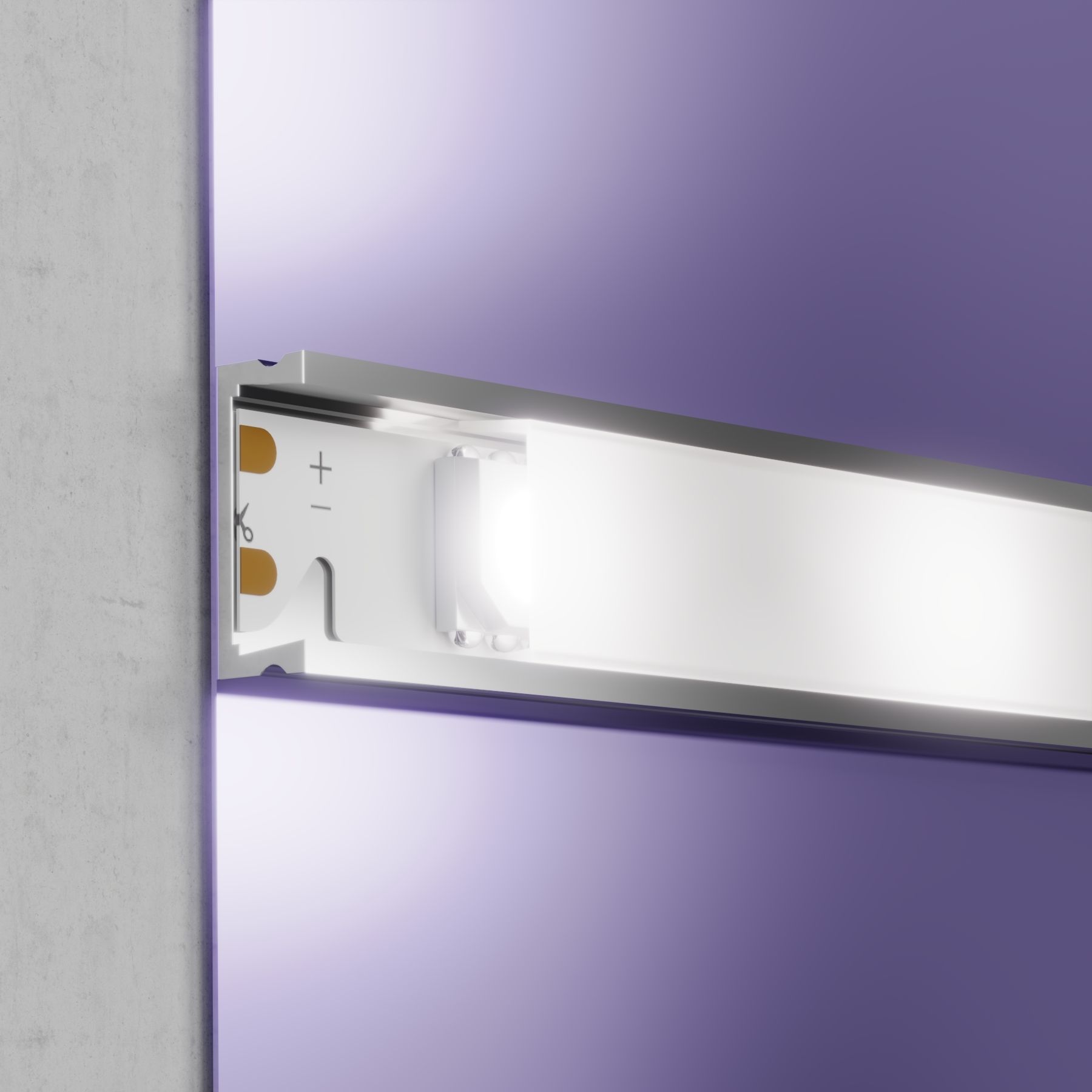 Светодиодная лента Standard Maytoni Led Strip Standard 5 м 6000 K Белый 20046 — изображение 3