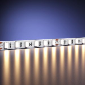 Светодиодная лента Ultra Maytoni Led Strip Ultra 5 м 3000К Белый 201109
