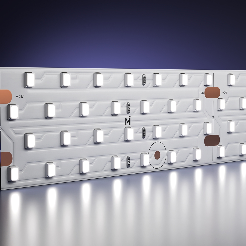 Светодиодная лента Ultra Maytoni Led Strip Ultra 2,5 м 6000К Белый 201119