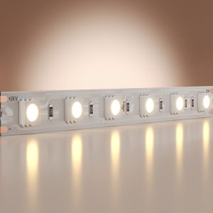 Светодиодная лента Maytoni Led Strip Base 5 м 3000 K Белый 201189